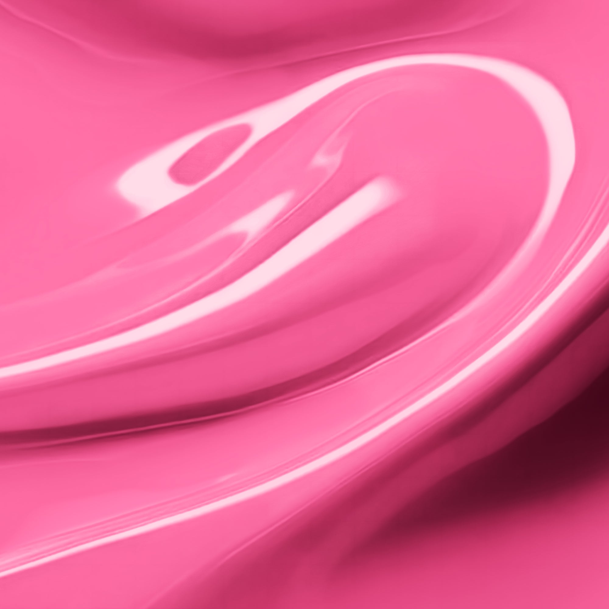 Barbie Vibe - LE313 - Breathable Halal Nail Polish