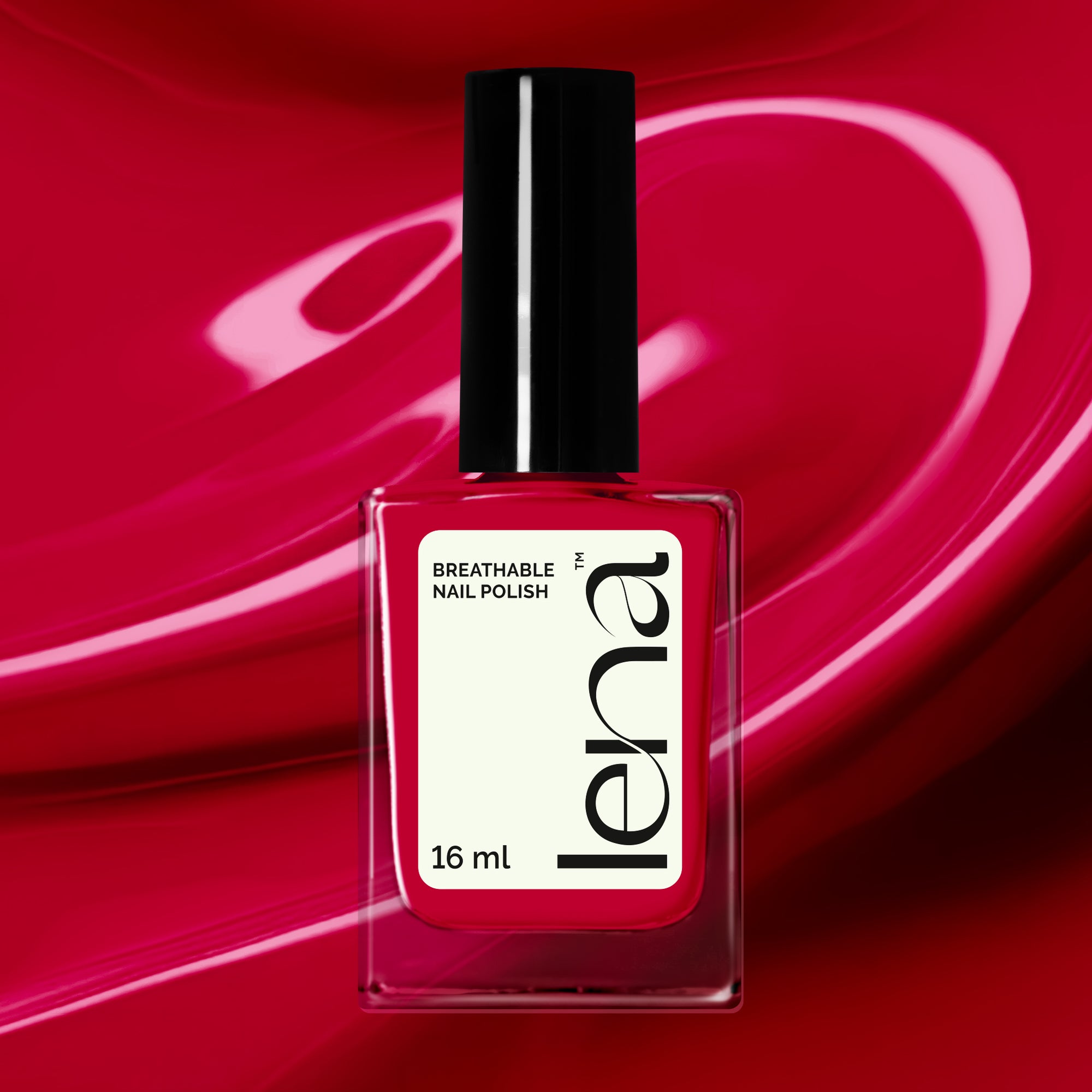 It's Breathable, Babe - LE317 - Breathable Halal Nail Polish