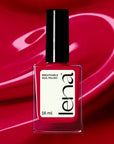 It's Breathable, Babe - LE317 - Breathable Halal Nail Polish