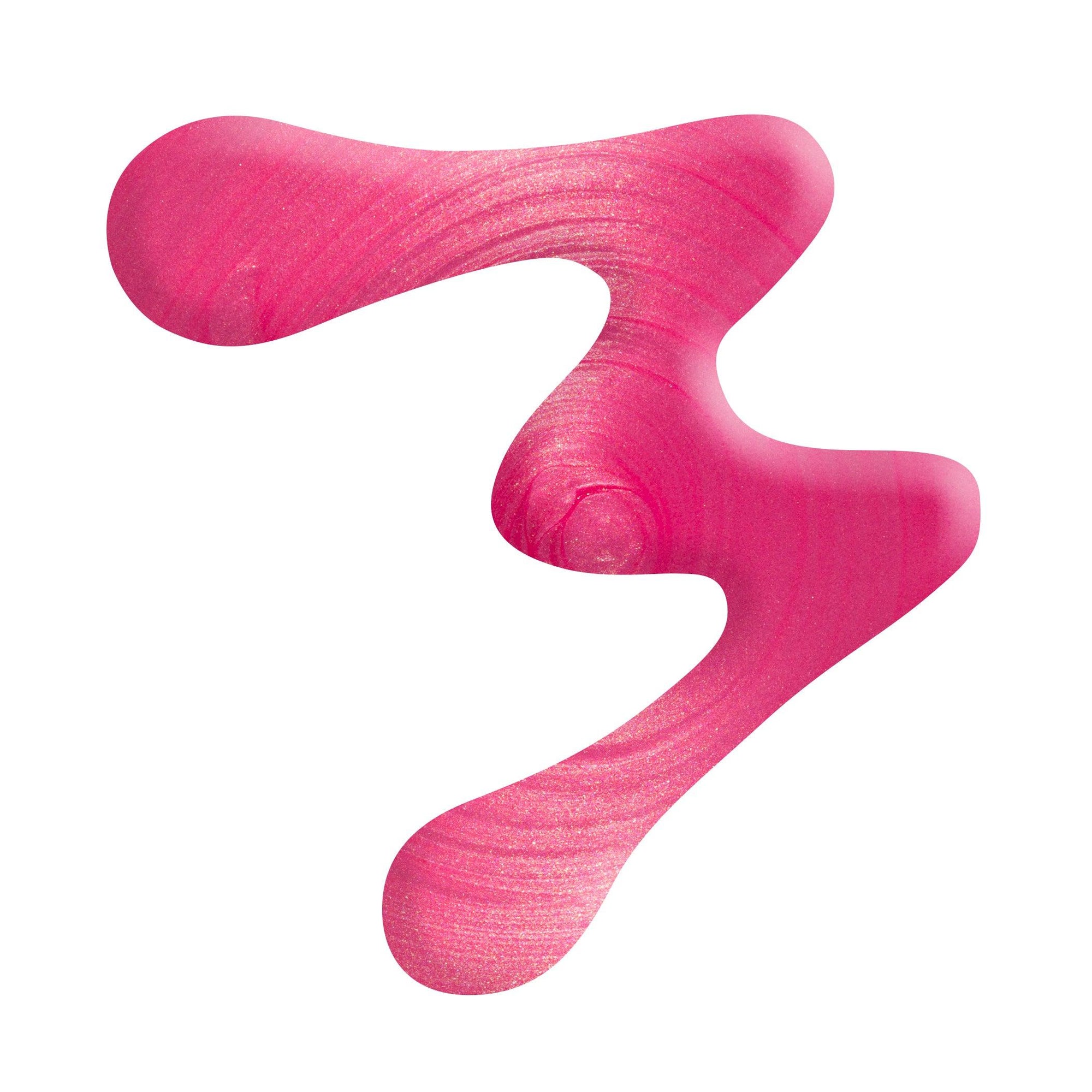 I Got Togo - LE319 - Breathable Halal Nail Polish - LENA NAIL POLISH DIRECT