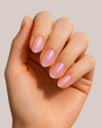 Breathable Nail Polish - Sheikh My Hologram - LE321