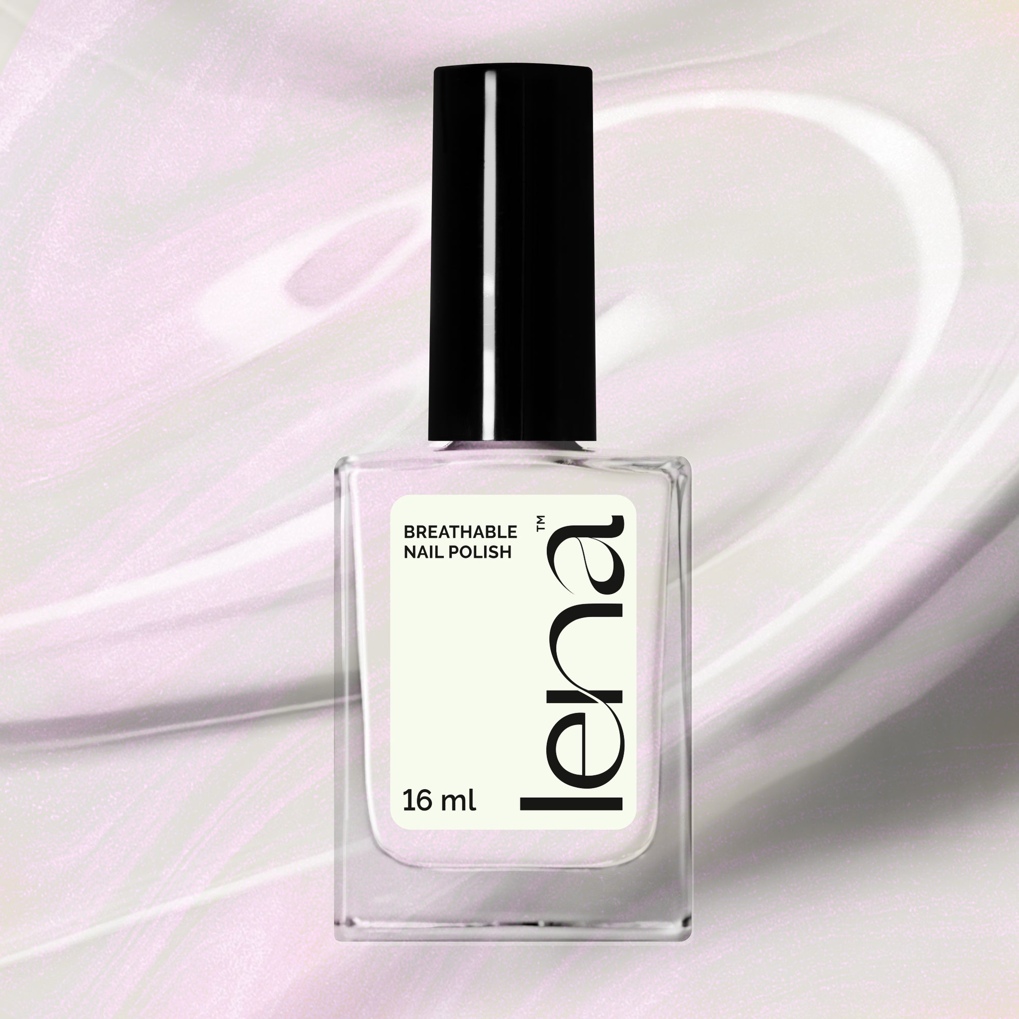 Breathable Nail Polish - Sheikh My Hologram - LE321