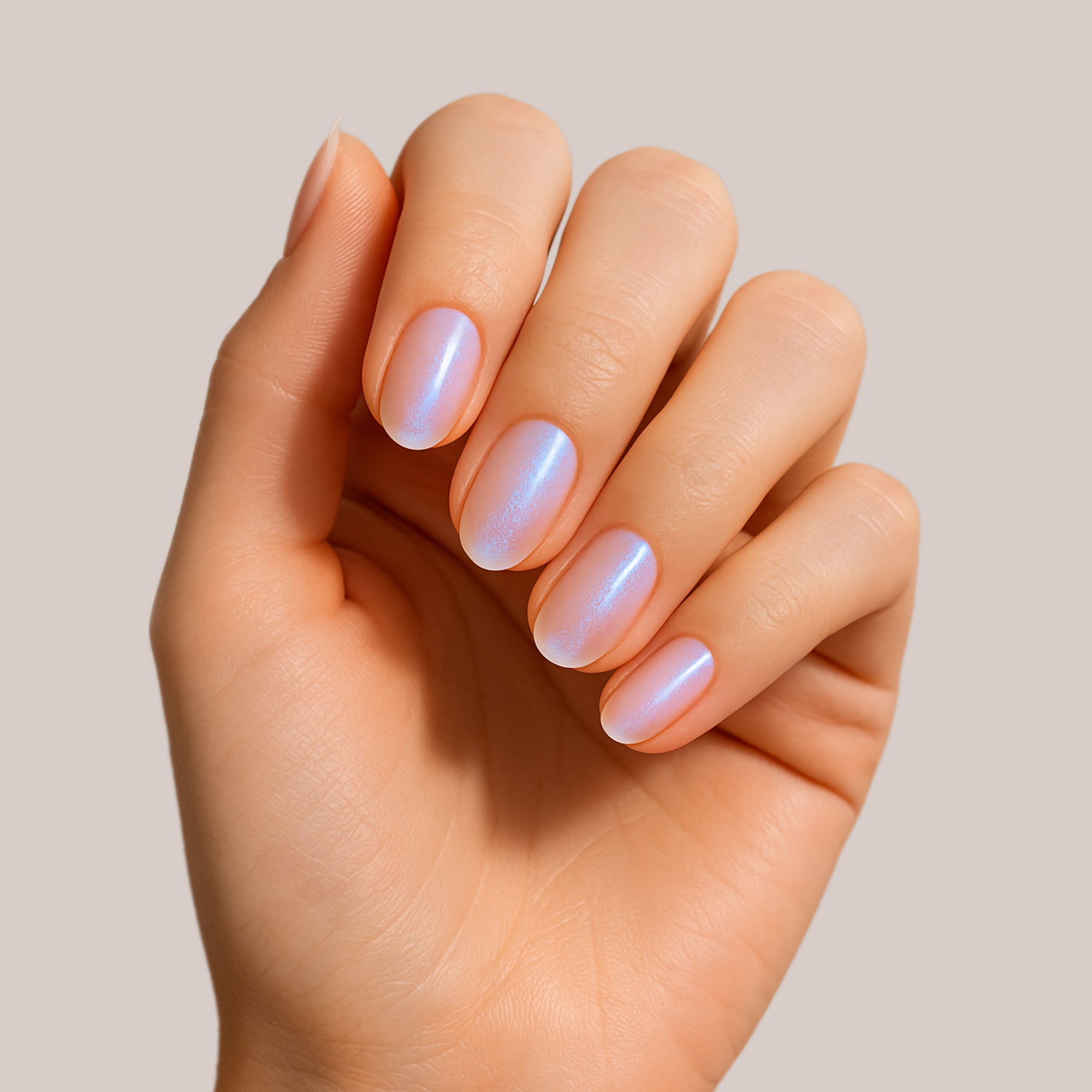 Breathable Nail Polish - Aaminah's Aura - LE322