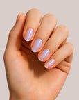 Breathable Nail Polish - Aaminah's Aura - LE322