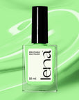 Breathable Nail Polish - Cashmere in Kashmir - LE328