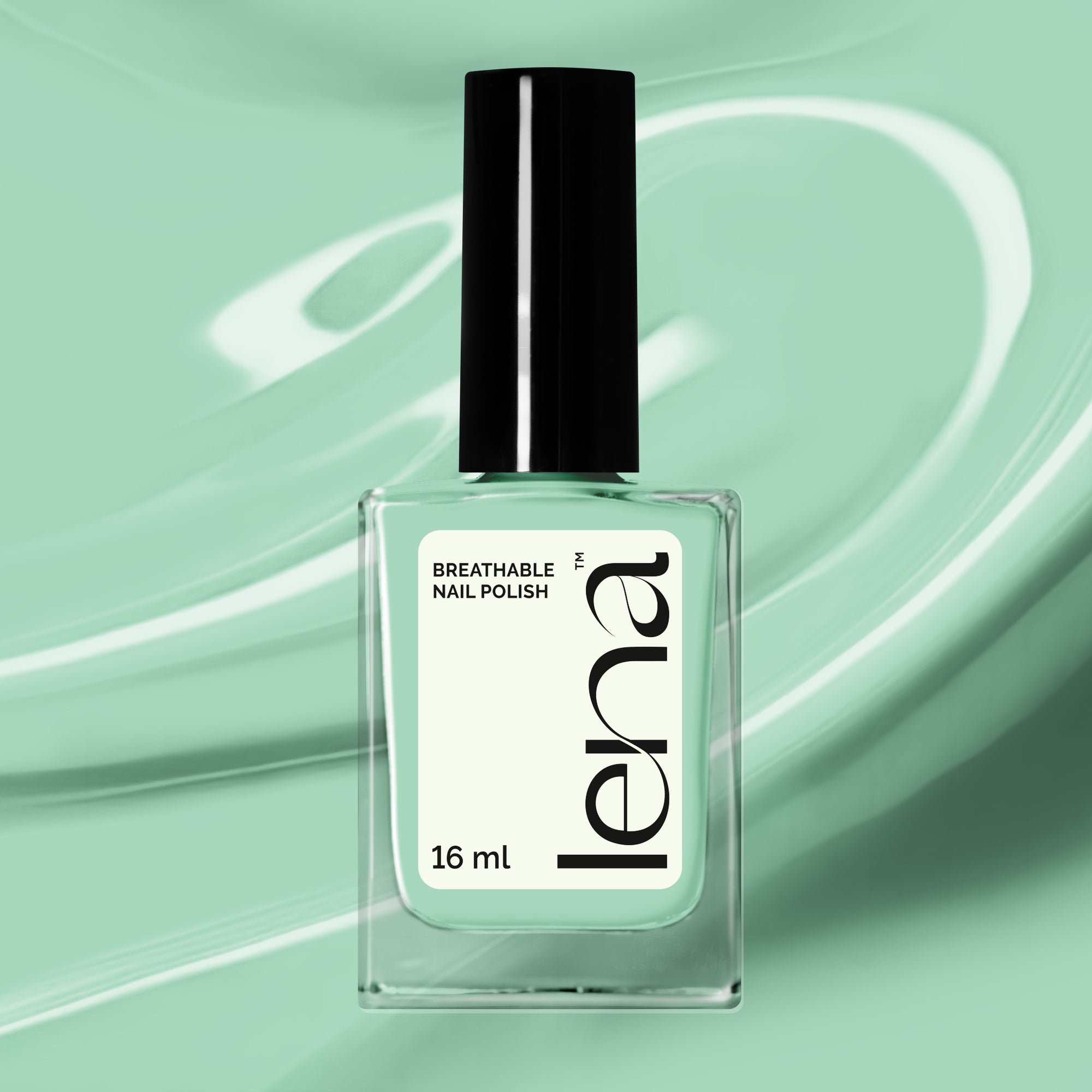Breathable Nail Polish - She’s So Souq - LE329