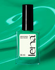 Breathable Nail Polish - Mint Me Outiside - LE330