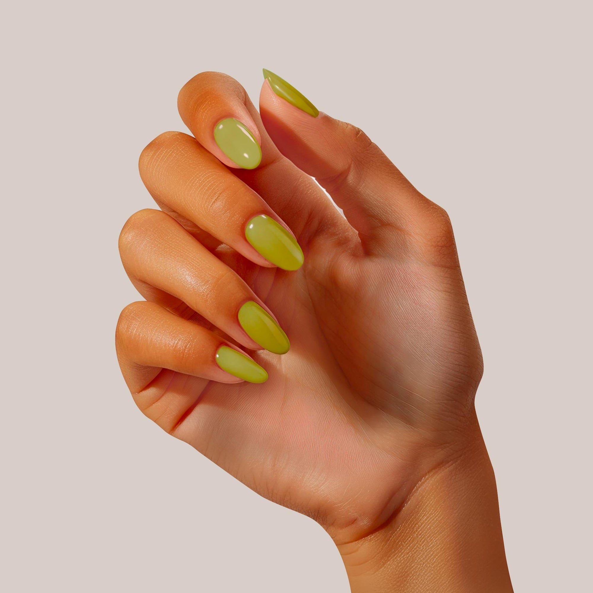 Breathable Nail Polish - Mint Me at the Mall - LE333