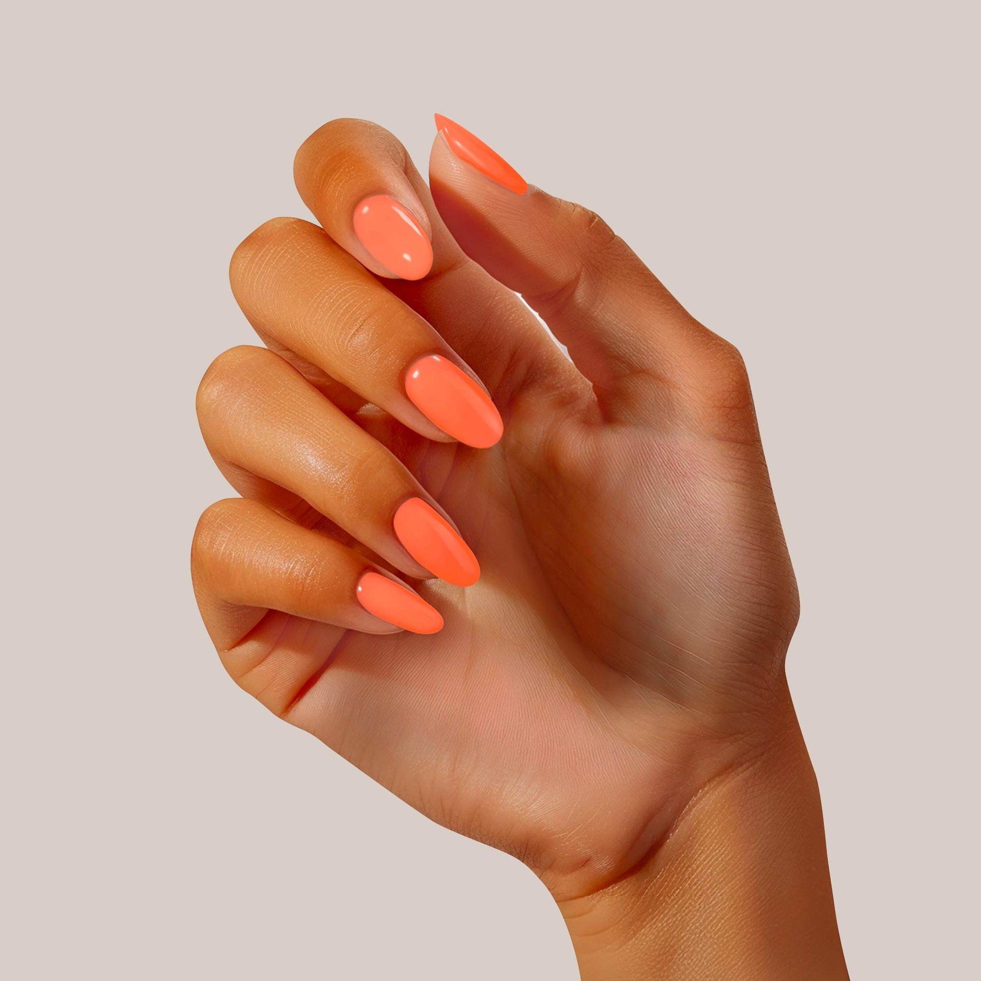 Breathable Nail Polish - Fanta-stic Nikah - LE334