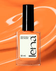 Breathable Nail Polish - Harissa But Make It Hot - LE335