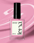 Breathable Nail Polish - Flushed in Faisalabad - LE338
