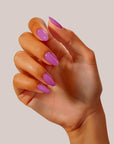 Breathable Nail Polish - Chai-d Up in Karachi - LE339