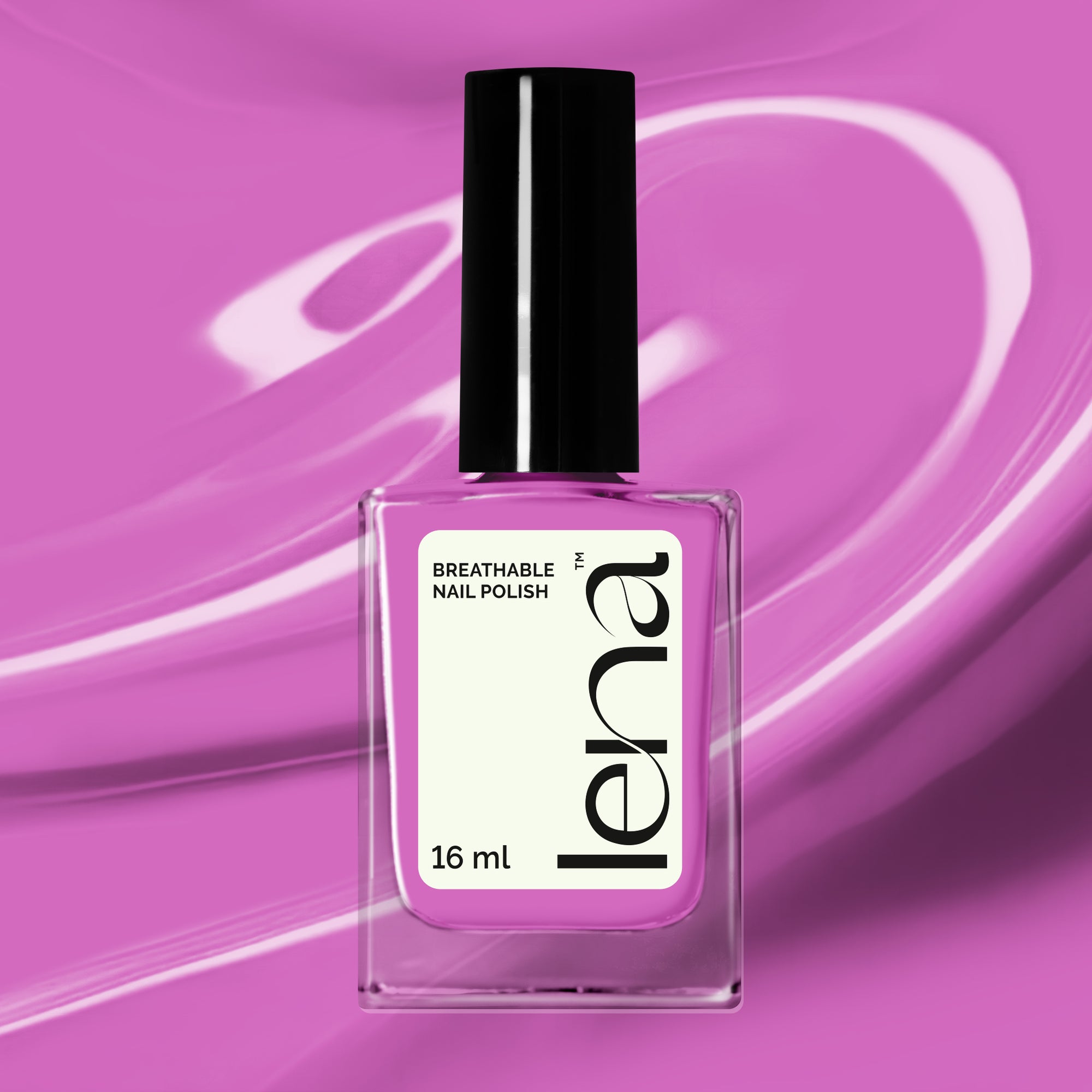 Breathable Nail Polish - Chai-d Up in Karachi - LE339