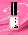 Breathable Nail Polish - Bubblegum Baklava - LE340