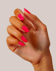 Breathable Nail Polish - Sheikh Up My Heart - LE341