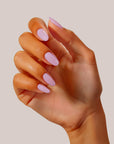 Breathable Nail Polish - Lav-ish in Lebanon - LE346