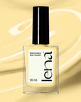 Breathable Nail Polish - Gold Bangles Only - LE348