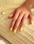LENA Breathable Nail Polish - Sundaze in Sana’a - LE349