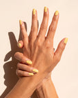LENA Breathable Nail Polish - Sundaze in Sana’a - LE349