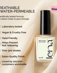LENA Breathable Nail Polish - Nude to Know You - LE352