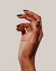 LENA Breathable & Water-Permeable Halal Nail Polish Bundle - A Brown For Every Outfit
