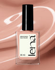 LENA - Breathable Halal Nail Polish - Glam-A-Holic - LE41