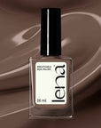 LENA - Breathable Nail Polish - Moroccan Musk - LE42