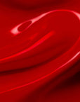 LENA - Breathable Nail Polish - Seeing Red - LE43