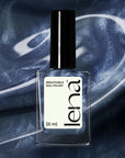 LENA - Breathable Halal Nail Polish - Glitz & Glamour - LE44