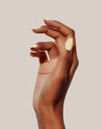 LENA - Matte Breathable Nail Polish - Glam Girl - LE50