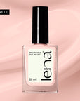 LENA - Matte Breathable Nail Polish - Unapologetic Glamour - LE54