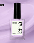 LENA - Matte Breathable Nail Polish - Look At Me! - LE57