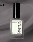 LENA - Matte Breathable Nail Polish - Nothing To wear… - LE63