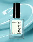 LENA - Breathable Halal Nail Polish - Nail Goals! - LE75