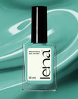 LENA - Breathable Halal Nail Polish - Mocktails & Manicures - LE82
