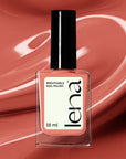 LENA - Breathable Halal Nail Polish - A Modest Affaire! - LE86