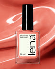 LENA - Breathable Halal Nail Polish - Pray & Slay - LE87
