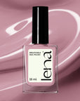 Breathable Halal Nail Polish - I Need Amman-icure! - LE99 by LENA