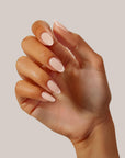 French Manicure Base - Base-ically Perfect - FR01