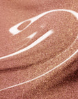 Breathable Halal Nail Polish - Carats For Dinner - F4