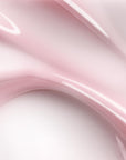 LENA Breathable & Water-Permeable Halal Nail Polish - French Manicure Base - Signature Shade - FR02