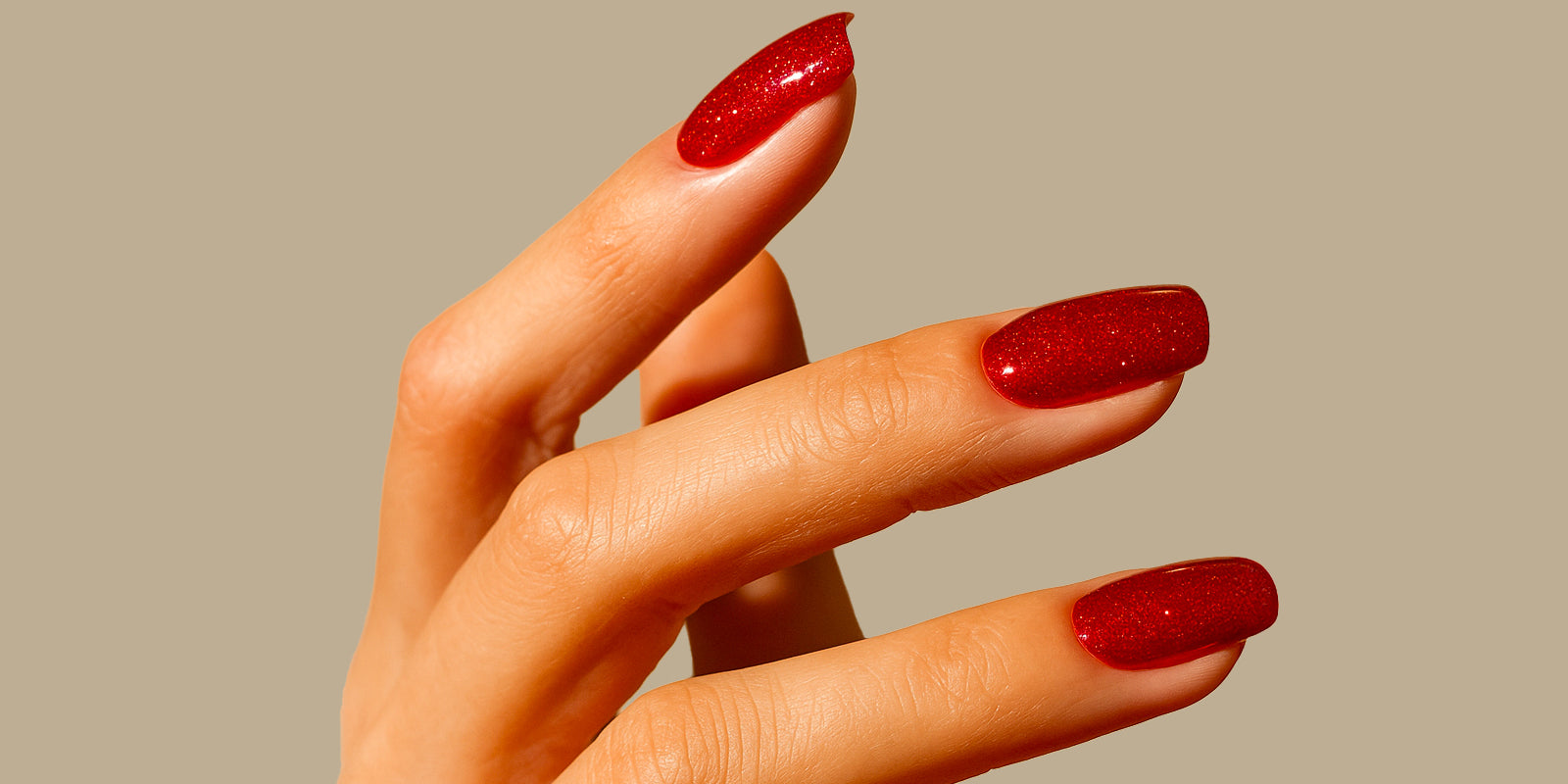 halal breathable glitter nail polish UK