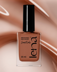 LENA Soap Nails – Breathable & Water-Permeable Halal Nail Polish - Oud Of My League - SN06