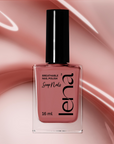 LENA Soap Nails – Breathable & Water-Permeable Halal Nail Polish - Fell for Your Filter - SN11
