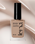 LENA Soap Nails – Breathable & Water-Permeable Halal Nail Polish - Love at First Chai - SN13