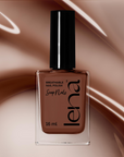 LENA Soap Nails – Breathable & Water-Permeable Halal Nail Polish - You’re Choco-Late - SN16