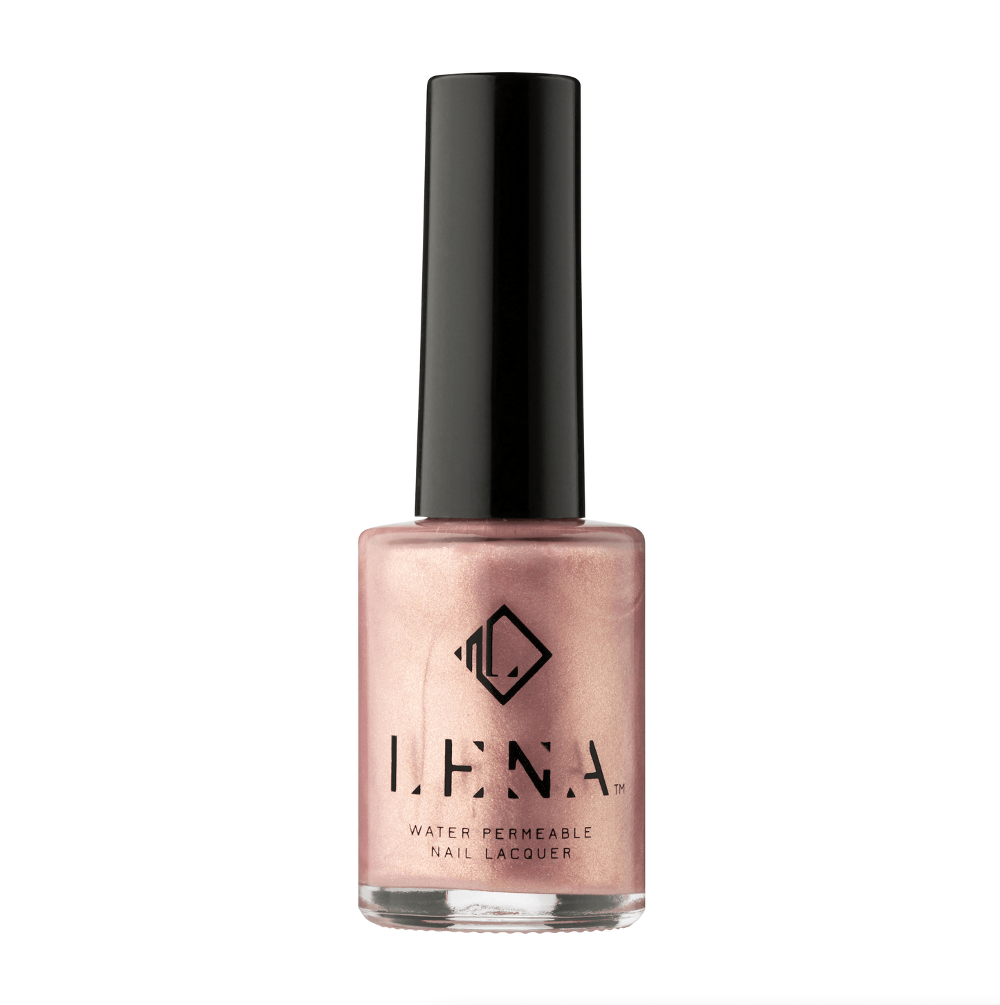 Dubai Dazzle - LE320 - Breathable Halal Nail Polish