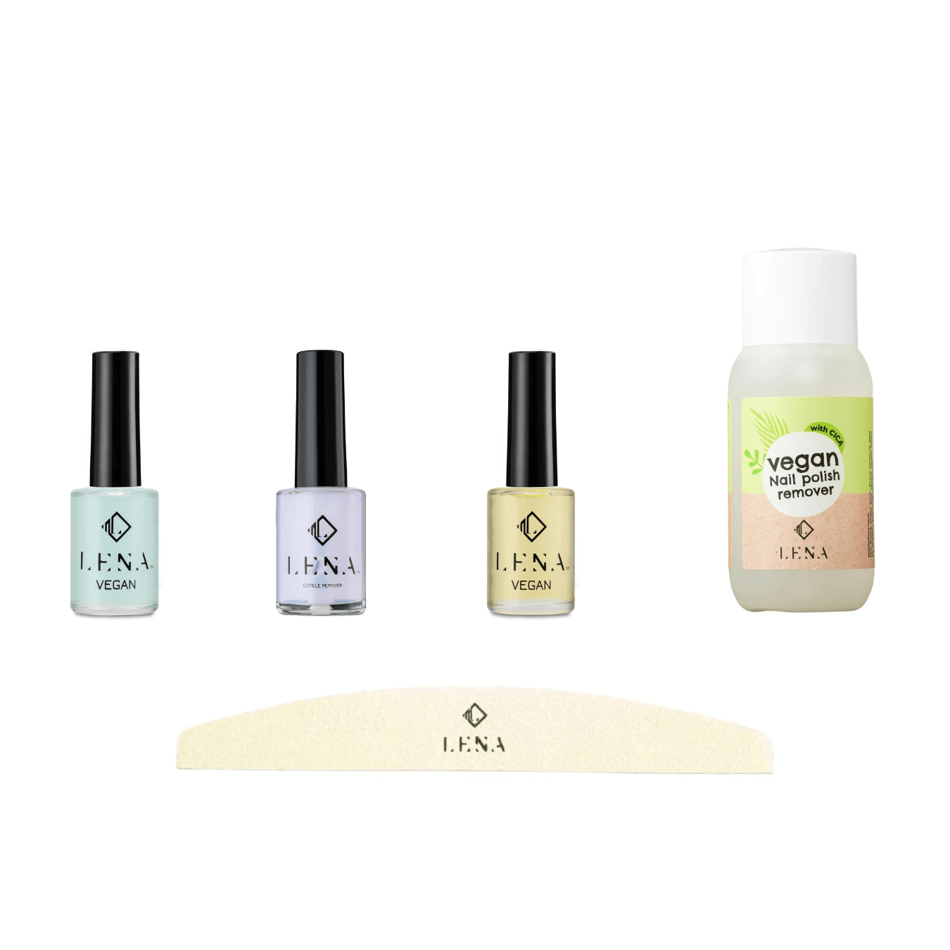LENA Self-Care Bundle