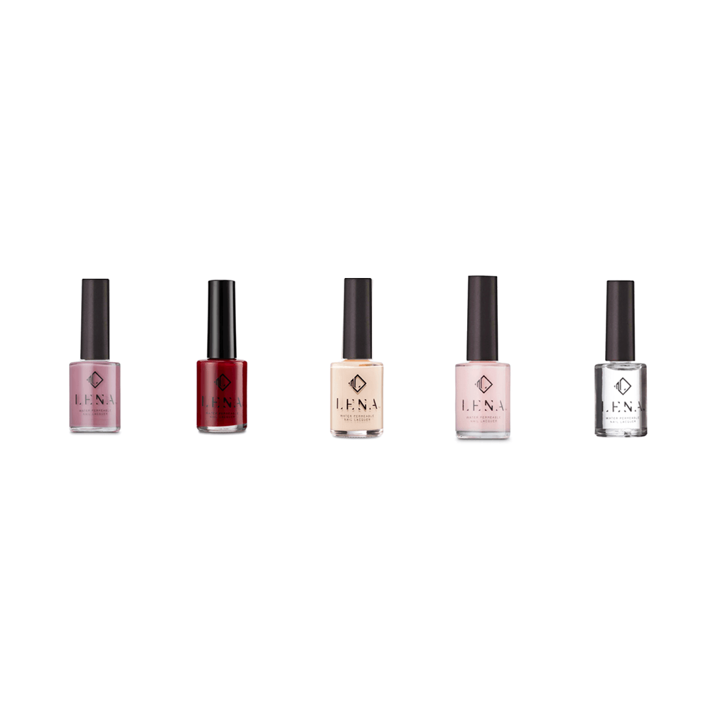 Your Favourite Shades Bundle