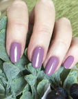 Breathable Halal Nail Polish - Feet-ness Goals - LE117 by LENA - LENA NAIL POLISH DIRECT